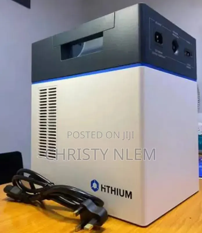 Hthium Solar Generator 2kwh