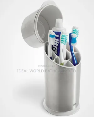 Toothbrush Holder