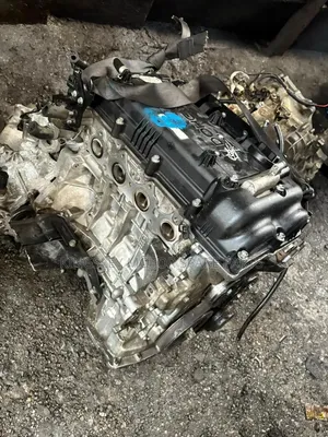 Complete Engine Hyundai Accent, Kia Rio, Kia Cerato, Soul. 2011/2015