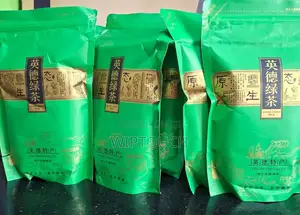 Yingde Green Tea