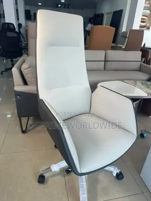Furniture and Office Decorations