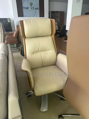 Furniture and Office Decorations