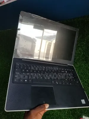 Laptop Dell Inspiron 15 3593 8GB Intel Core i5 SSD 128GB