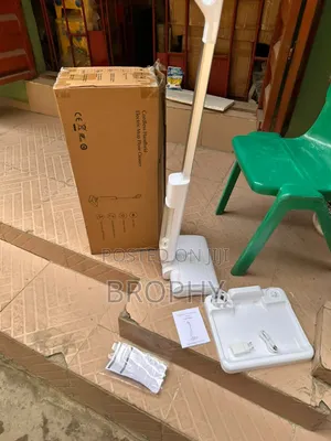 Cordless Multi Surface Floor Mopping Machine
