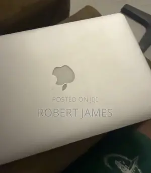 Laptop Apple MacBook Air 2017 16GB Intel Core i5 SSD 128GB