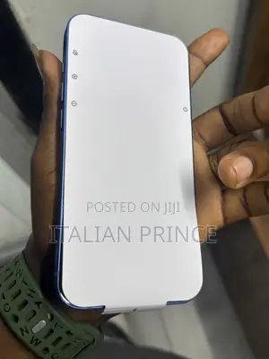 Apple iPhone 13 128 GB Blue