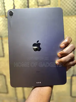 Apple iPad Air (2020) 256 GB Gray