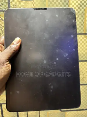 Apple iPad Air (2020) 256 GB Gray