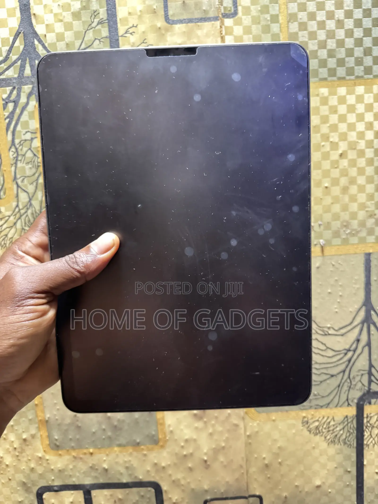 Apple iPad Air (2020) 256 GB Gray