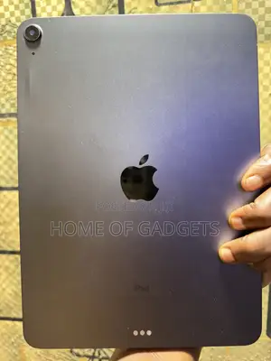 Apple iPad Air (2020) 256 GB Gray