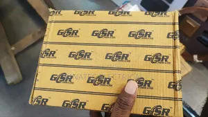 200amps GSR Fuse and Base