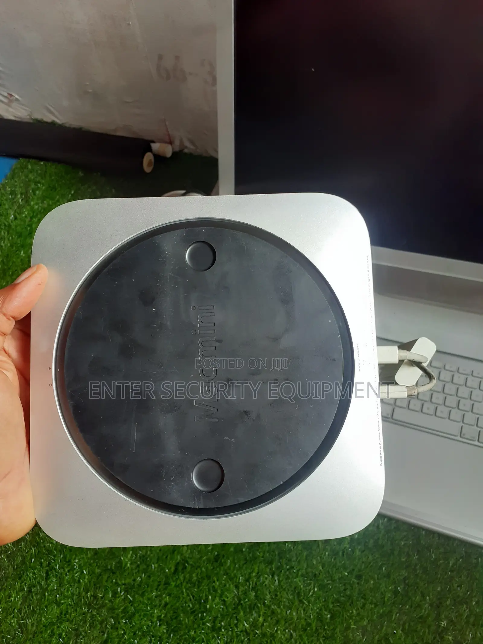 Desktop Computer Apple Mac Mini 16GB Intel Core i5 HDD 1T