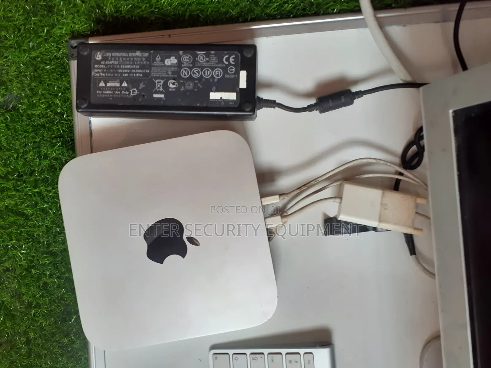 Desktop Computer Apple Mac Mini 16GB Intel Core i5 HDD 1T