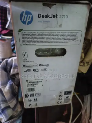 Deskjet 2710