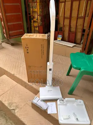 Cordless Mop Floor Surface Cleaner