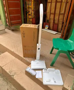 Cordless Mop Floor Surface Cleaner