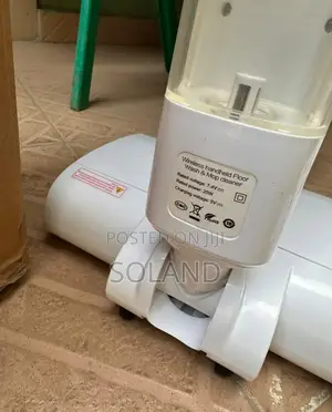Cordless Mop Floor Surface Cleaner