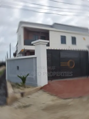 1bdrm Room & Parlour in Royal Palm Will, Ado / Ajah for rent