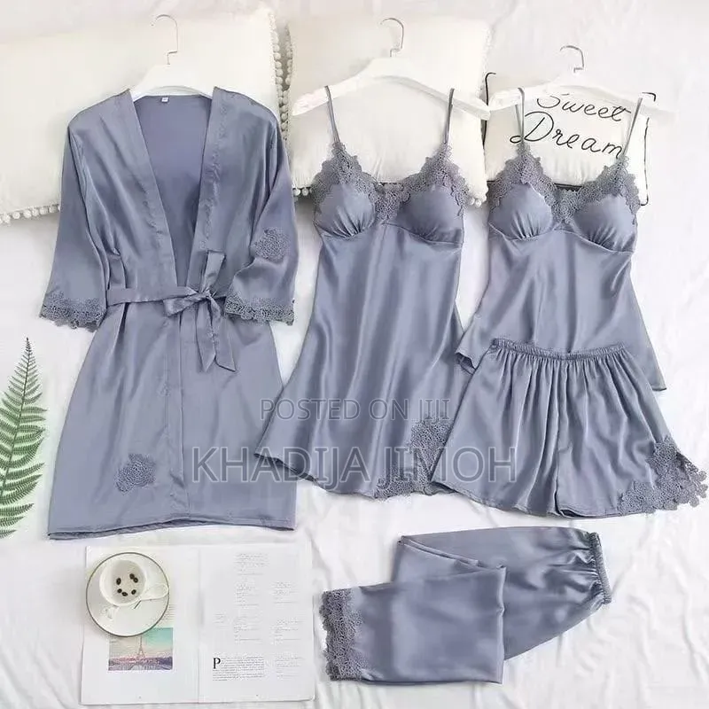 Exotic Nighty