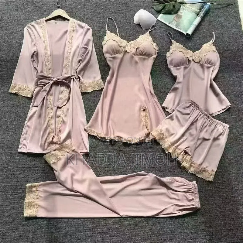 Exotic Nighty