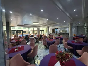 *_82 ROOMS & SUITS HOTEL *_Off Admiralty Way, Lekki, Lagos*