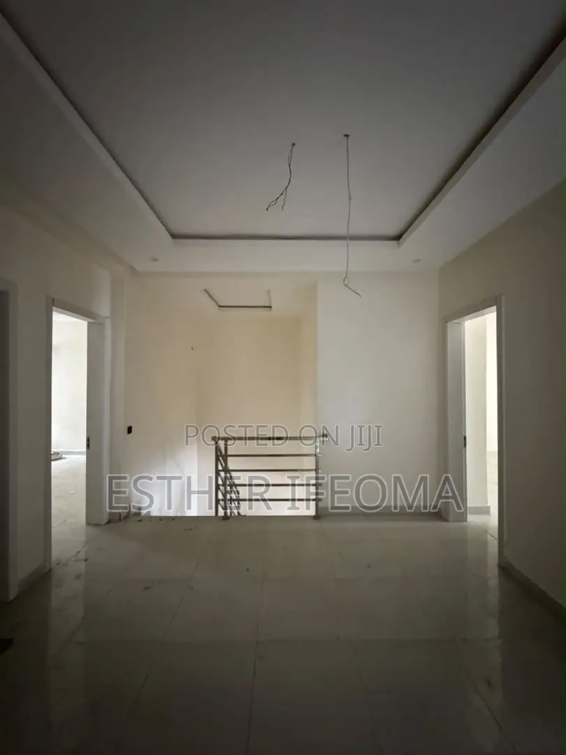 4bdrm Duplex in Ikate for rent
