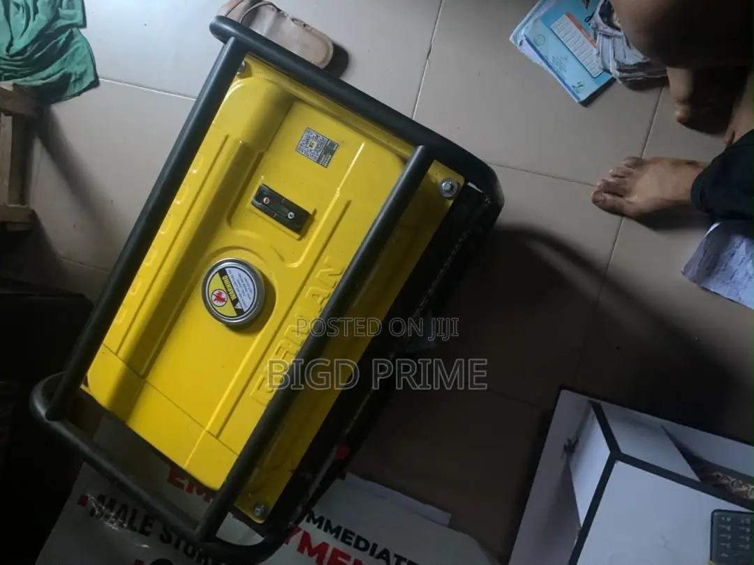 Firman Spg4000