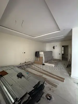 4bdrm Duplex in Ikate for rent