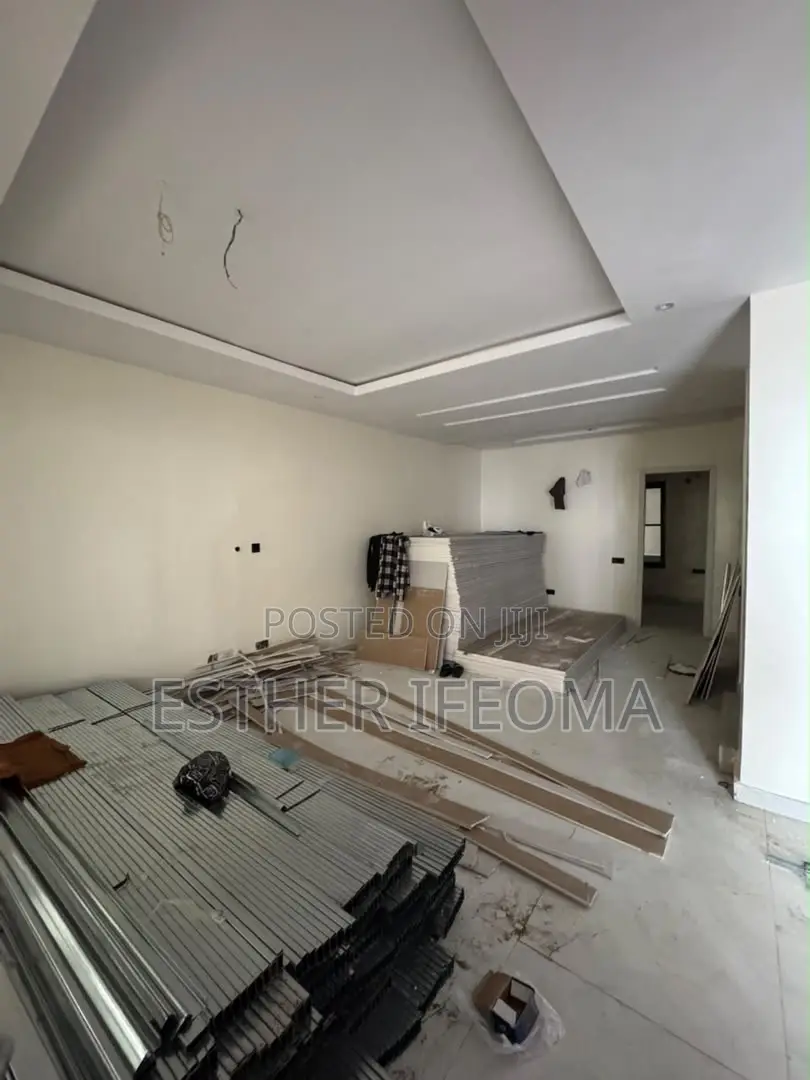 4bdrm Duplex in Ikate for rent