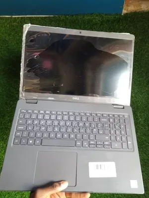 Laptop Dell Latitude 3510 8GB Intel Core i5 SSD 256GB