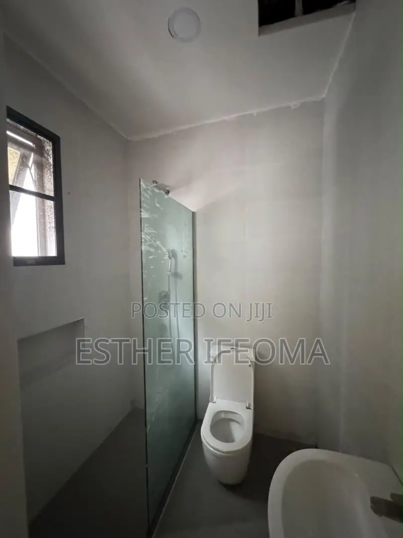 4bdrm Duplex in Ikate for rent