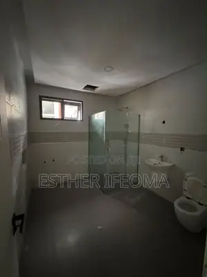 4bdrm Duplex in Ikate for rent