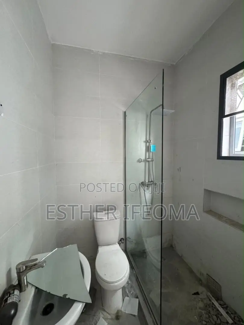 4bdrm Duplex in Ikate for rent