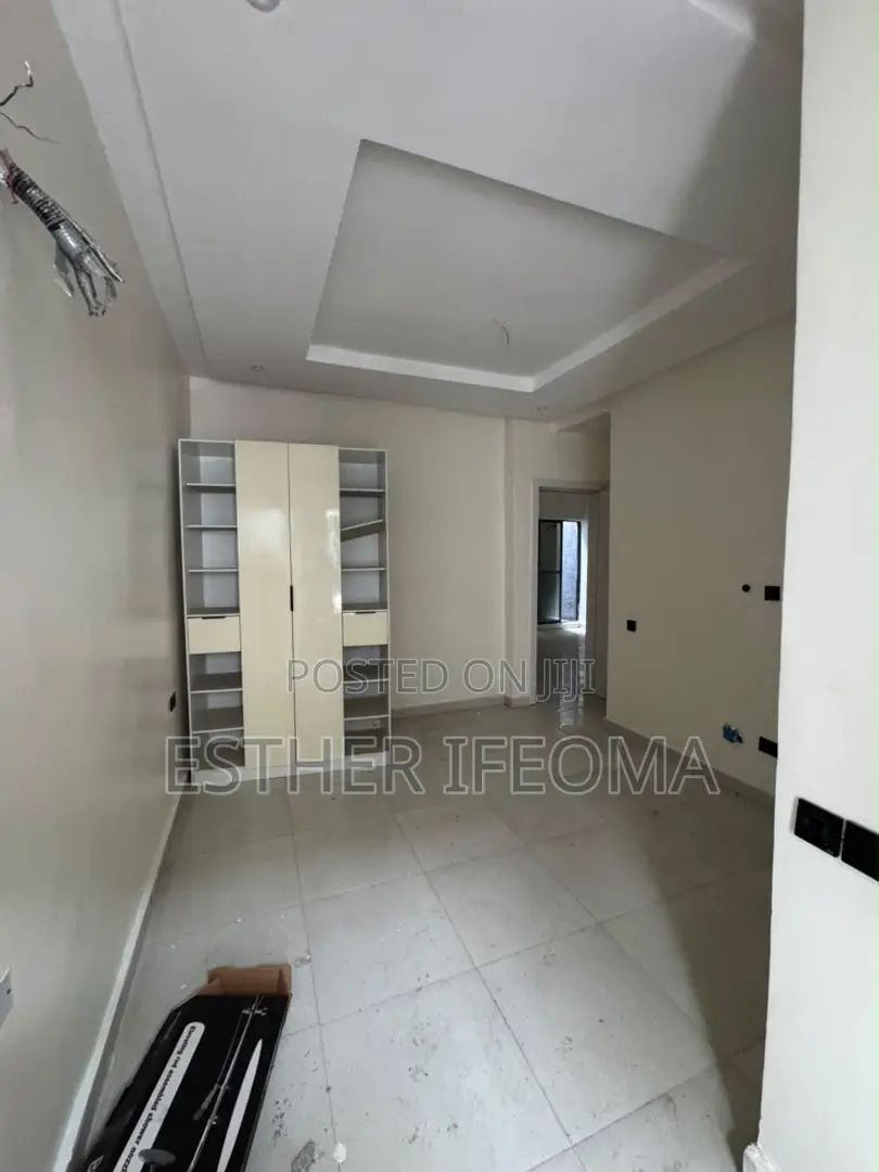 4bdrm Duplex in Ikate for rent