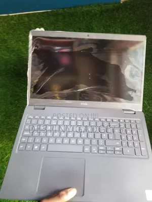 Laptop Dell Latitude 3510 8GB Intel Core i5 SSD 256GB
