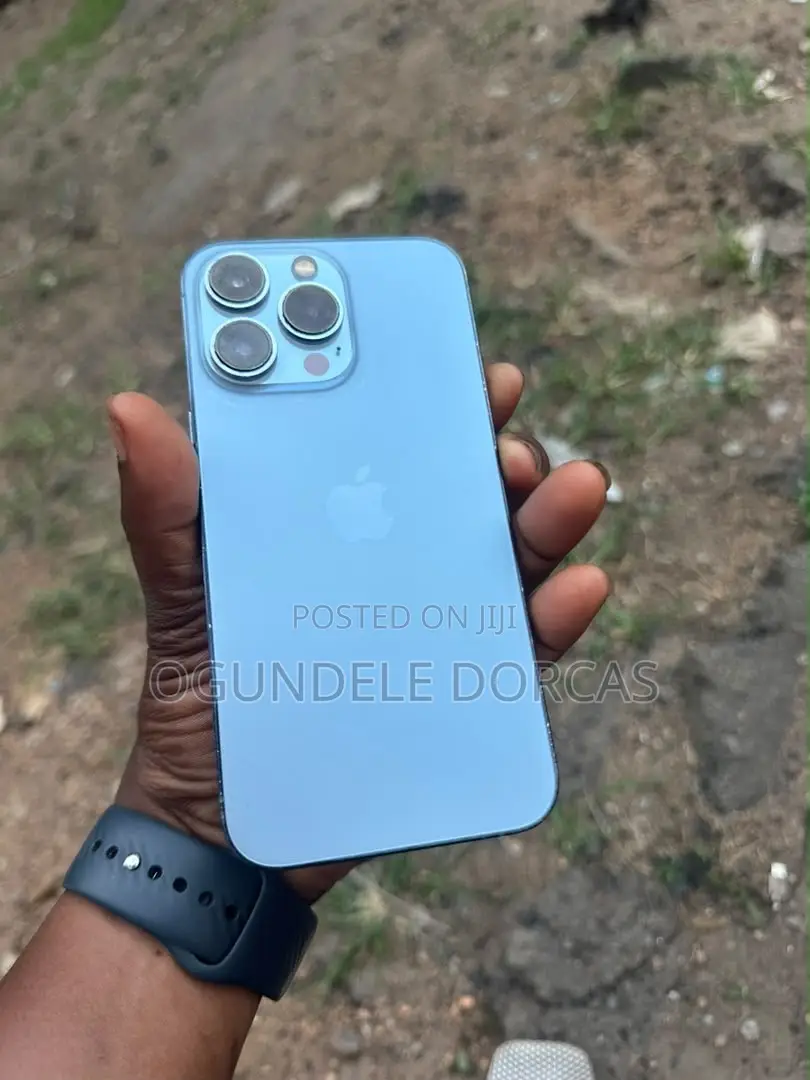 Apple iPhone 13 Pro 128 GB Blue