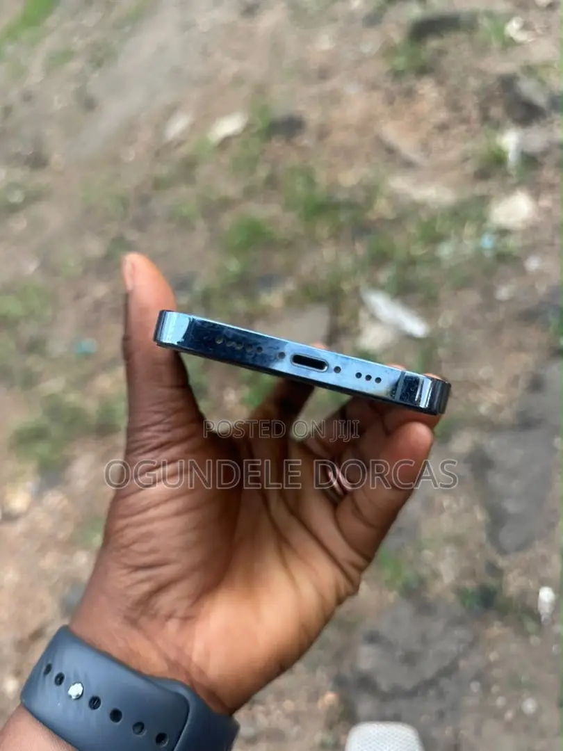 Apple iPhone 13 Pro 128 GB Blue
