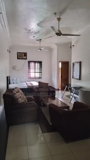 To Let / Lease : Functional 72 Rooms , Off Dr Peter Odili, Ph
