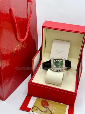 High Quality Luxury ICE Cartier Watch