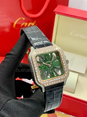 High Quality Luxury ICE Cartier Watch