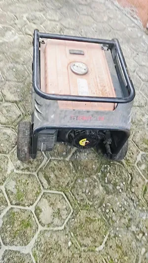 Firman Generator 3.1 Kva