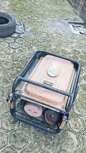 Firman Generator 3.1 Kva