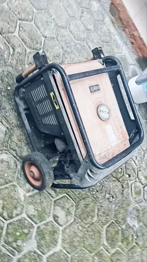 Firman Generator 3.1 Kva