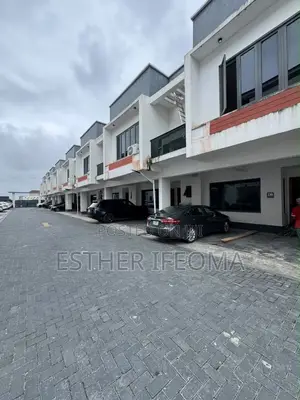 4bdrm Duplex in Ikate for rent