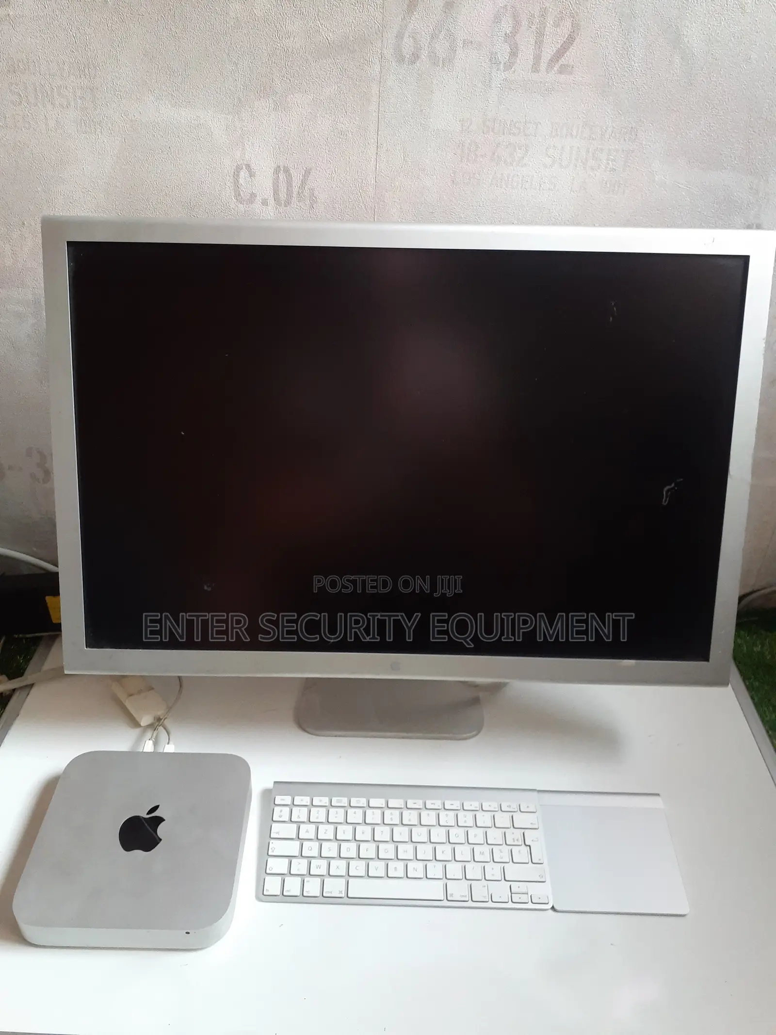 Desktop Computer Apple Mac Mini 16GB Intel Core i5 HDD 1T