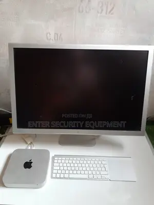Desktop Computer Apple Mac Mini 16GB Intel Core i5 HDD 1T
