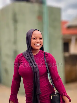 Sales Girl