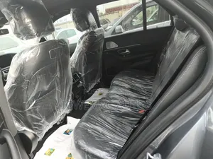 Mercedes-Benz GLE-Class GLE 350 4MATIC 2020 Gray