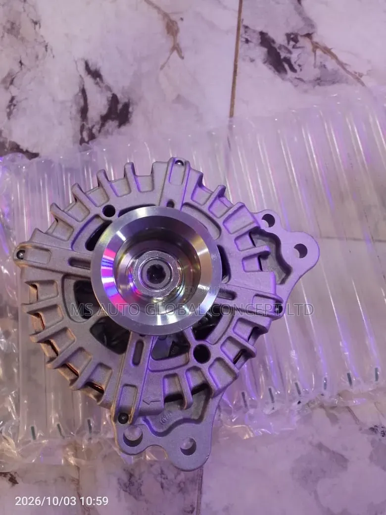 Bentley Bentayaga Kick Starter