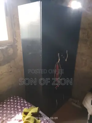 Standard Wardrobe